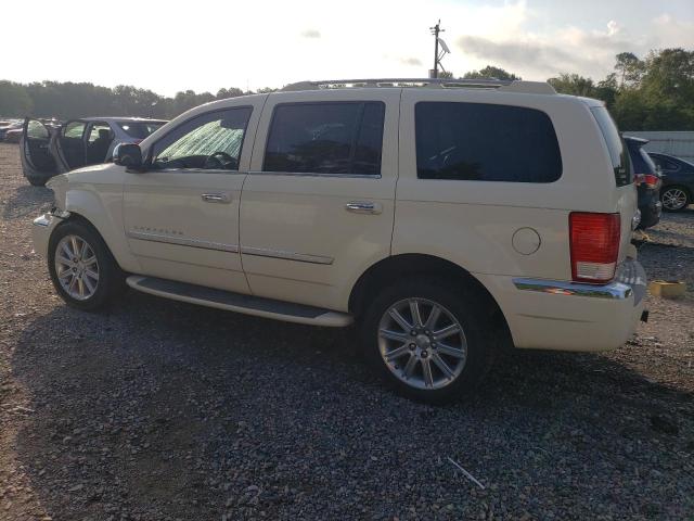 1A8HW58288F145888 - 2008 CHRYSLER ASPEN LIMITED 米色 照片 2