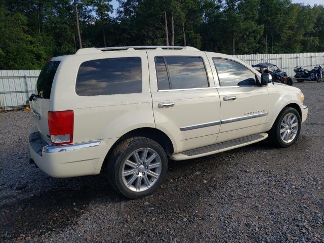 1A8HW58288F145888 - 2008 CHRYSLER ASPEN LIMITED 米色 照片 3