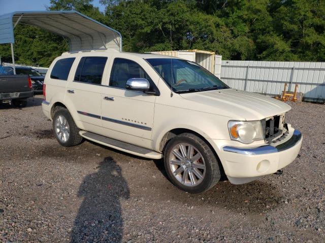 1A8HW58288F145888 - 2008 CHRYSLER ASPEN LIMITED 米色 照片 4