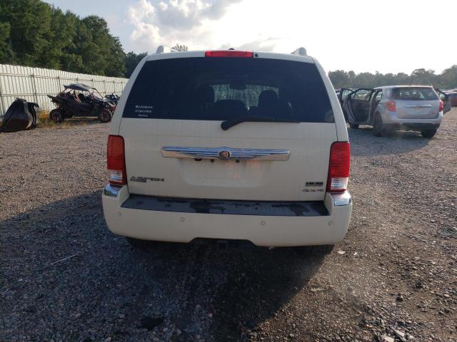 1A8HW58288F145888 - 2008 CHRYSLER ASPEN LIMITED 米色 照片 6
