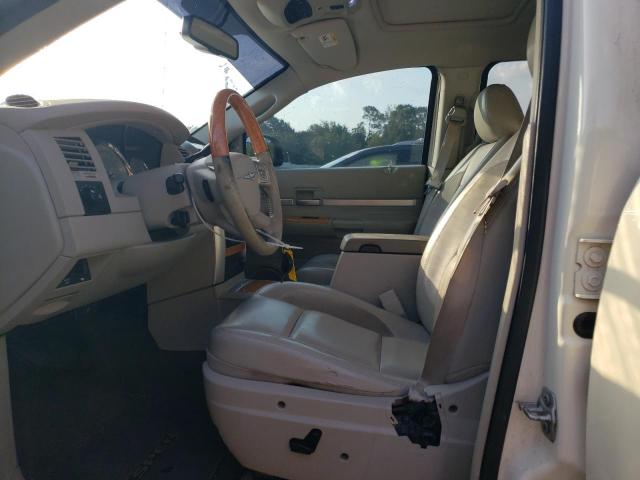 1A8HW58288F145888 - 2008 CHRYSLER ASPEN LIMITED 米色 照片 7