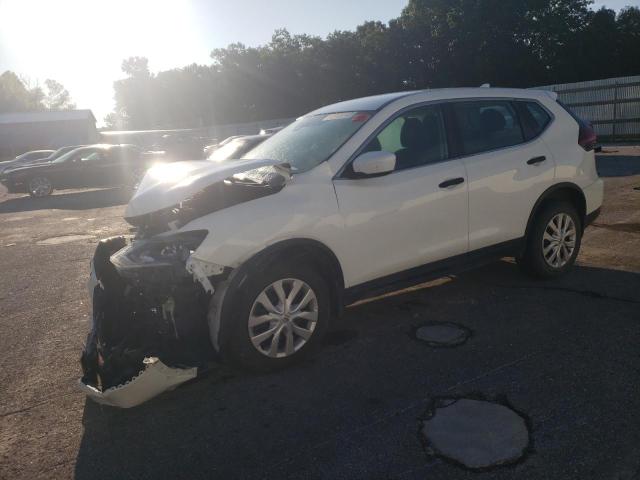 2020 NISSAN ROGUE S, 