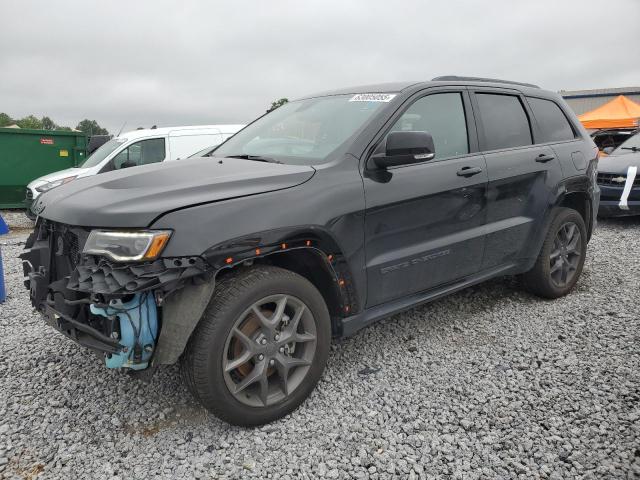 2019 JEEP GRAND CHER LIMITED, null