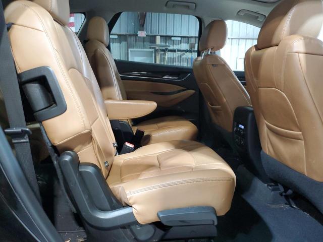 5GAERBKW5LJ109076 - 2020 BUICK ENCLAVE ESSENCE Qara foto 11