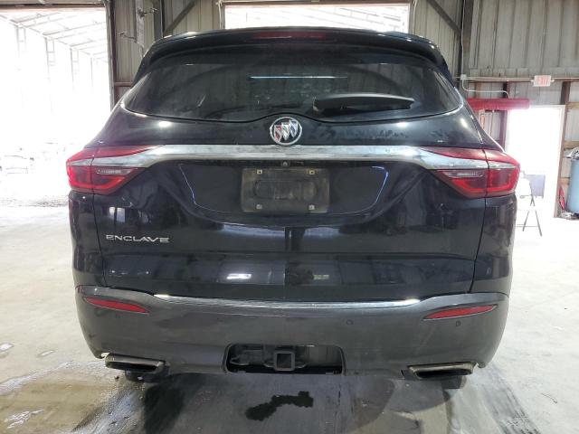 5GAERBKW5LJ109076 - 2020 BUICK ENCLAVE ESSENCE Qara foto 6