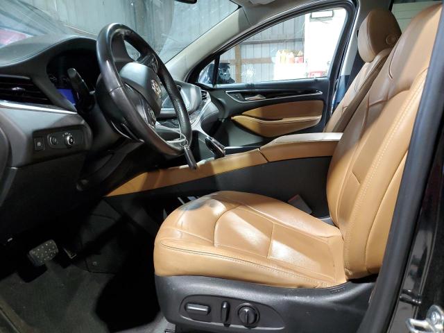 5GAERBKW5LJ109076 - 2020 BUICK ENCLAVE ESSENCE Qara foto 7