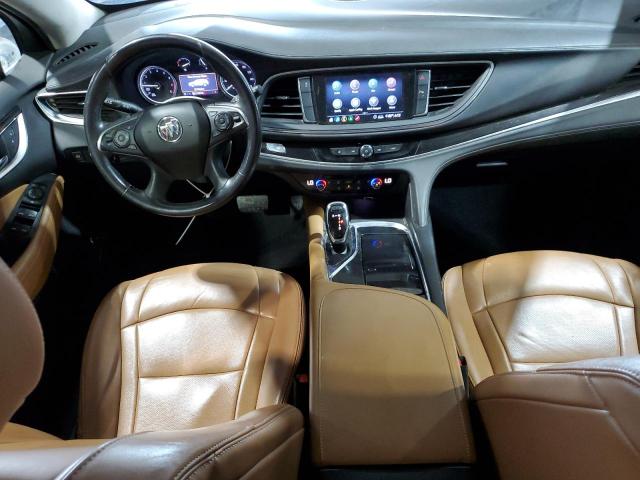 5GAERBKW5LJ109076 - 2020 BUICK ENCLAVE ESSENCE Qara foto 8