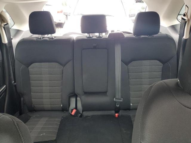 2FMPK4J8XJBC04109 - 2018 FORD EDGE SEL Қара фото 10