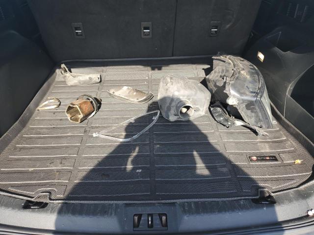 2FMPK4J8XJBC04109 - 2018 FORD EDGE SEL Қара фото 13