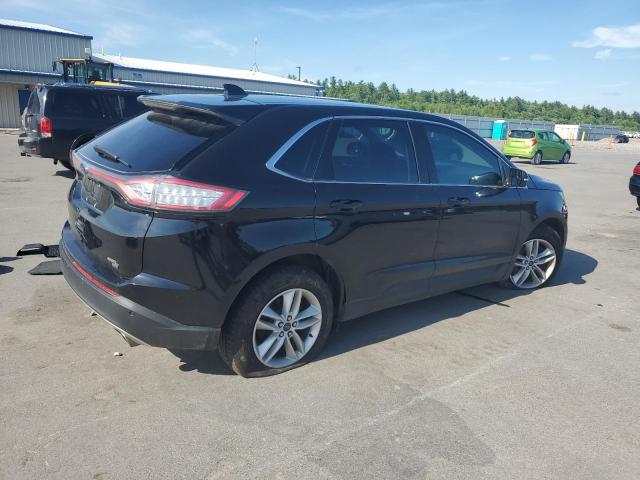 2FMPK4J8XJBC04109 - 2018 FORD EDGE SEL Қара фото 3