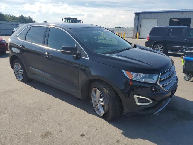 2FMPK4J8XJBC04109 - 2018 FORD EDGE SEL Қара фото 4