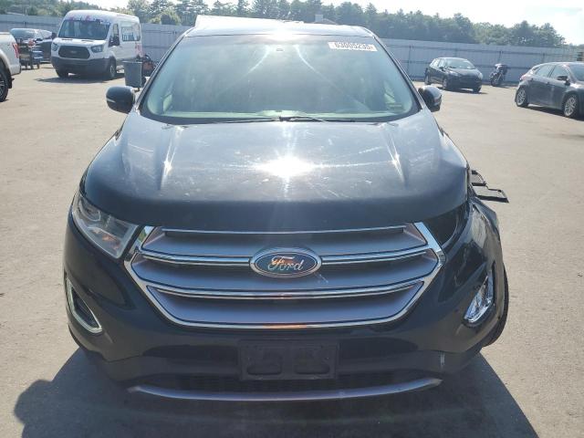 2FMPK4J8XJBC04109 - 2018 FORD EDGE SEL Қара фото 5