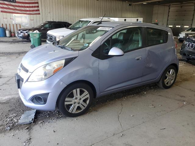 2014 CHEVROLET SPARK 1LT, 