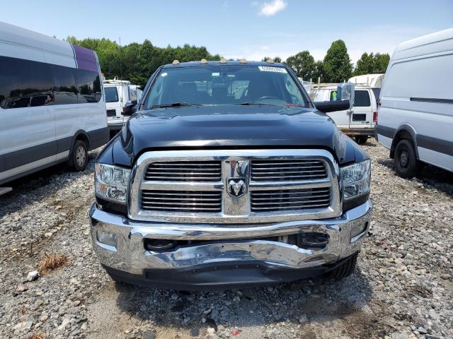 3D73Y4HL3BG525246 - 2011 DODGE RAM 3500 BLACK photo 5