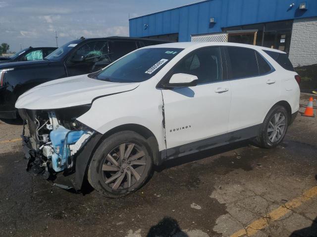 2023 CHEVROLET EQUINOX LT, 