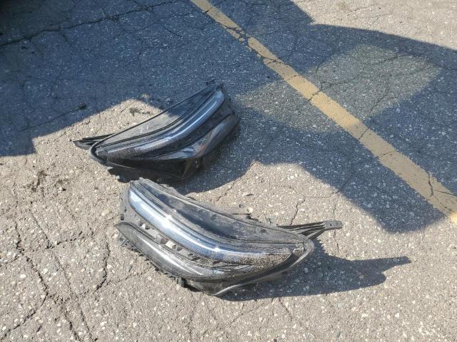 3GNAXKEG7PL112039 - 2023 CHEVROLET EQUINOX LT Weiß Foto 13