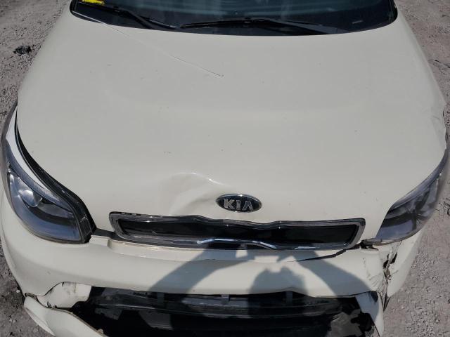 KNDJX3A5XG7295184 - 2016 KIA SOUL ! WHITE photo 11