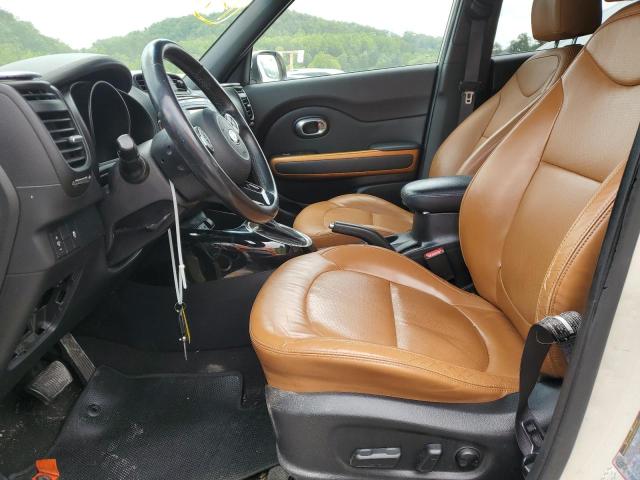 KNDJX3A5XG7295184 - 2016 KIA SOUL ! WHITE photo 7