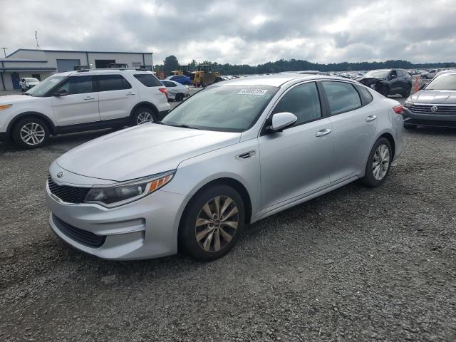 2017 KIA OPTIMA LX, 