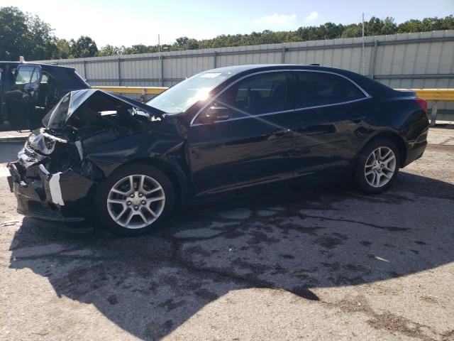 1G11C5SA4GU105103 - 2016 CHEVROLET MALIBU LIM LT 黑色 照片 1