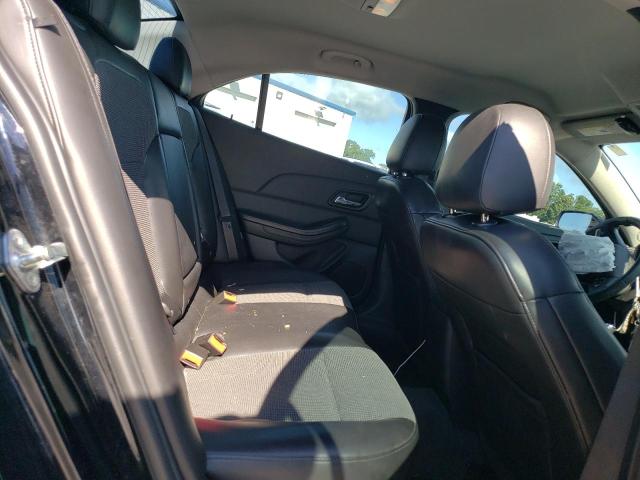 1G11C5SA4GU105103 - 2016 CHEVROLET MALIBU LIM LT 黑色 照片 10