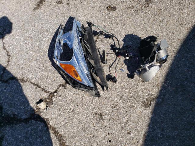 1G11C5SA4GU105103 - 2016 CHEVROLET MALIBU LIM LT 黑色 照片 12