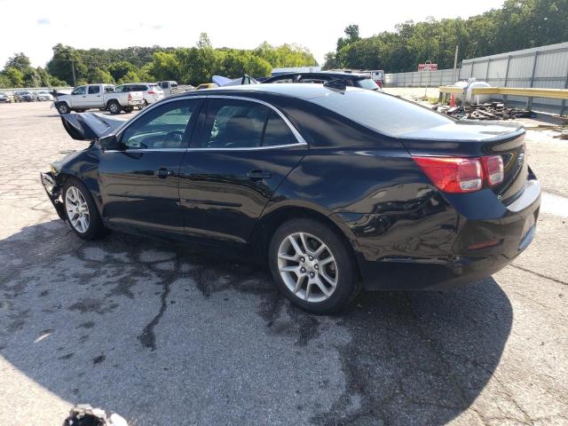 1G11C5SA4GU105103 - 2016 CHEVROLET MALIBU LIM LT 黑色 照片 2