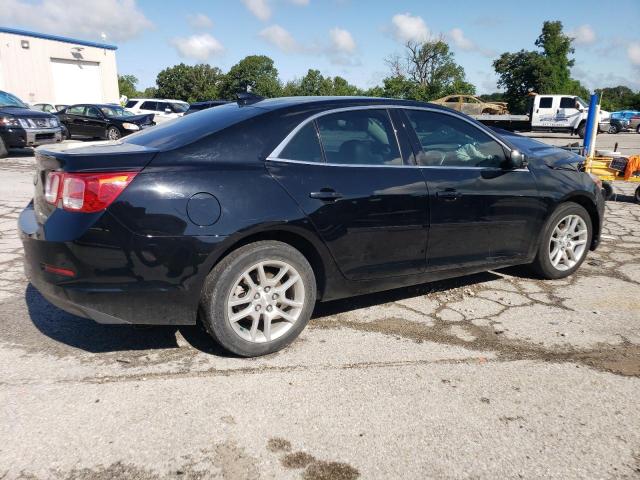 1G11C5SA4GU105103 - 2016 CHEVROLET MALIBU LIM LT 黑色 照片 3