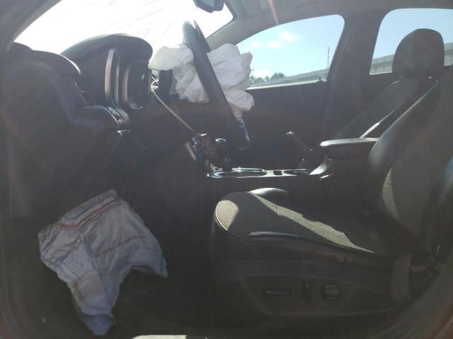 1G11C5SA4GU105103 - 2016 CHEVROLET MALIBU LIM LT 黑色 照片 7