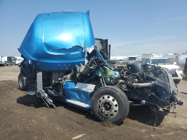 2018 FREIGHTLINER CASCADIA 125, 