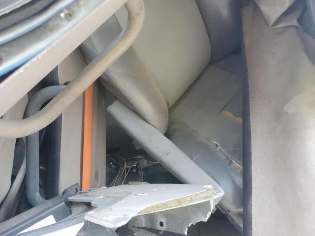 3AKJGLDRXJSHU4568 - 2018 FREIGHTLINER CASCADIA 125 BLUE photo 5