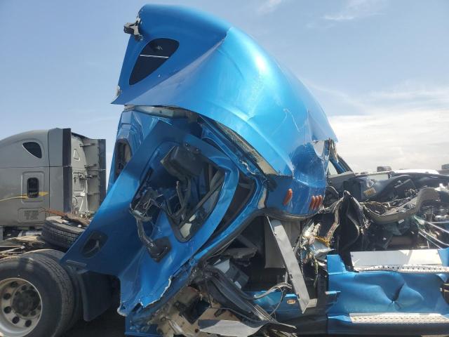 3AKJGLDRXJSHU4568 - 2018 FREIGHTLINER CASCADIA 125 BLUE photo 6