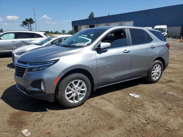 2024 CHEVROLET EQUINOX LT, 