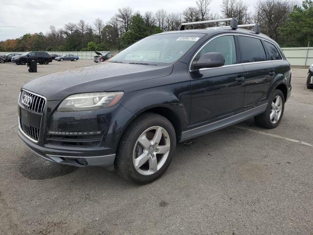 2012 AUDI Q7 PREMIUM PLUS, 