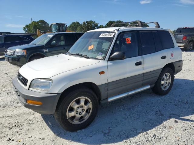 1997 TOYOTA RAV4, 