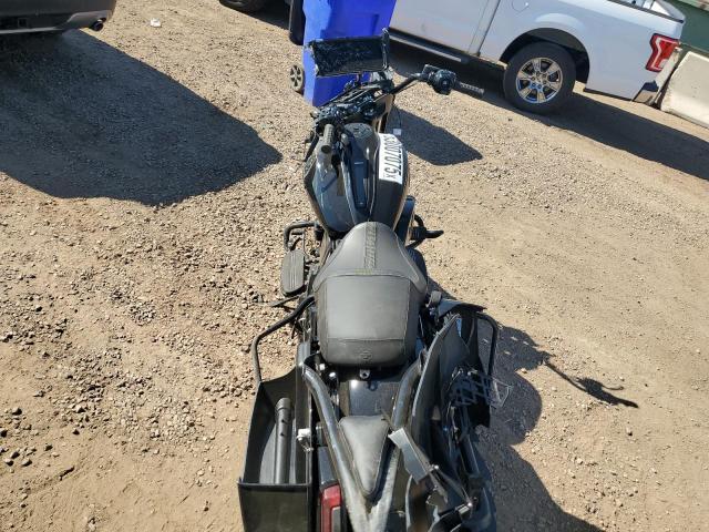 1HD1KB71XRB643920 - 2024 HARLEY-DAVIDSON FLHX 黑色 照片 6