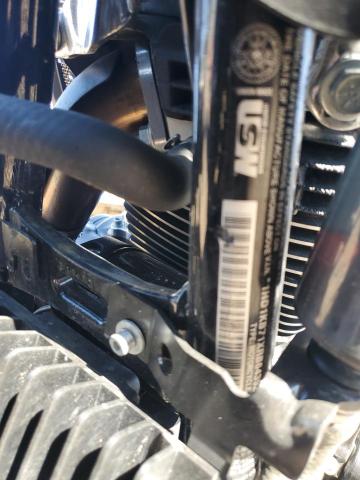 1HD1KB71XRB643920 - 2024 HARLEY-DAVIDSON FLHX 黑色 照片 9