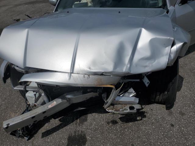 2C3LA73W16H371826 - 2006 CHRYSLER 300C SRT-8 SILVER photo 11