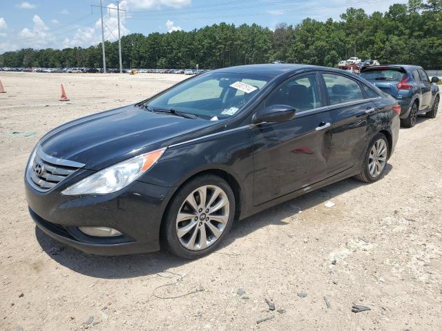 2013 HYUNDAI SONATA SE, 