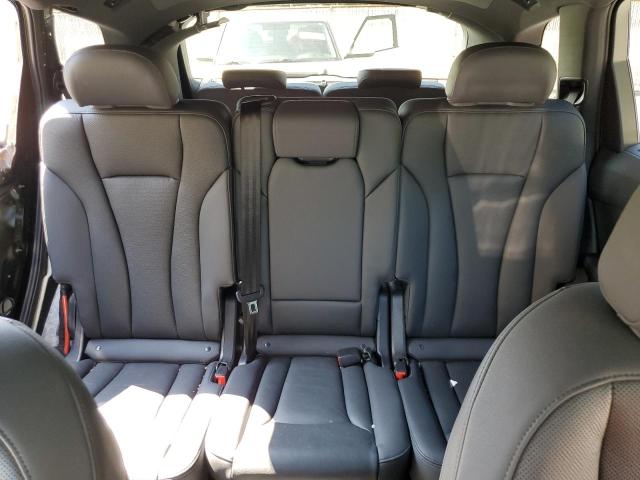 WA1VXBF70PD015807 - 2023 AUDI Q7 PRESTIGE BLACK photo 10