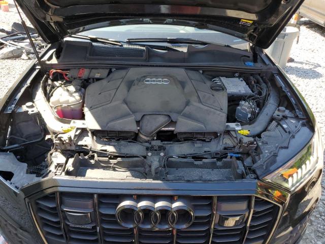 WA1VXBF70PD015807 - 2023 AUDI Q7 PRESTIGE BLACK photo 12
