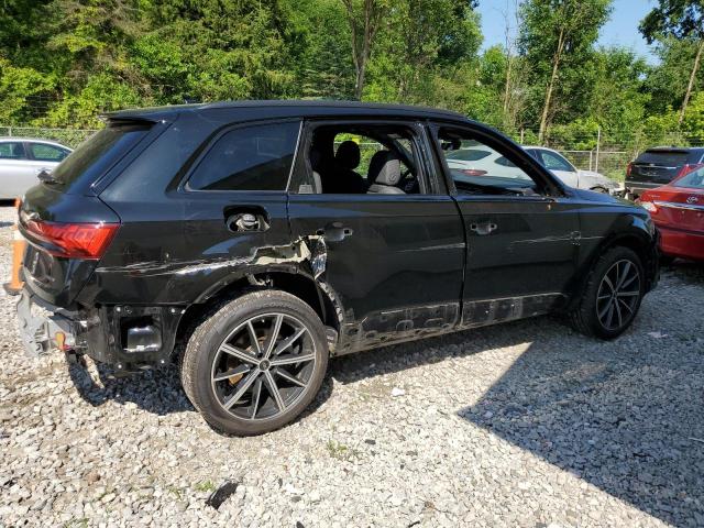 WA1VXBF70PD015807 - 2023 AUDI Q7 PRESTIGE BLACK photo 3