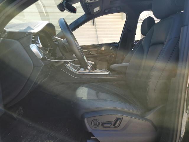 WA1VXBF70PD015807 - 2023 AUDI Q7 PRESTIGE BLACK photo 7