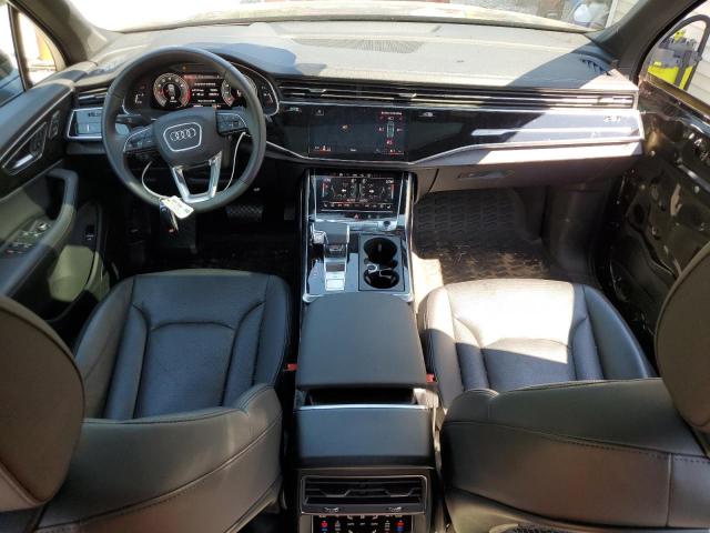 WA1VXBF70PD015807 - 2023 AUDI Q7 PRESTIGE BLACK photo 8