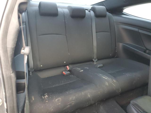 2HGFC4B63KH302893 - 2019 HONDA CIVIC LX Boz foto 10