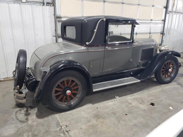 2044632 - 1927 BUICK COUPE TWO TONE photo 3