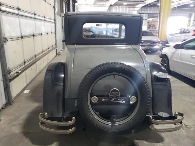 2044632 - 1927 BUICK COUPE TWO TONE photo 6