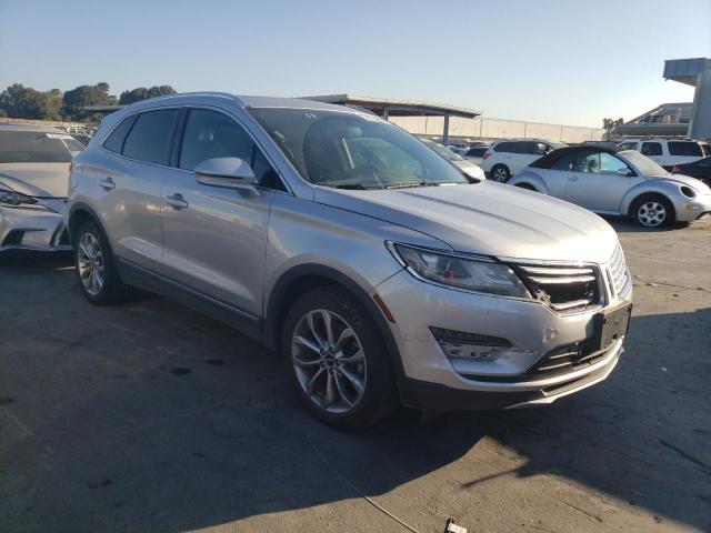 5LMCJ2C98JUL04437 - 2018 LINCOLN MKC SELECT 银色 照片 4