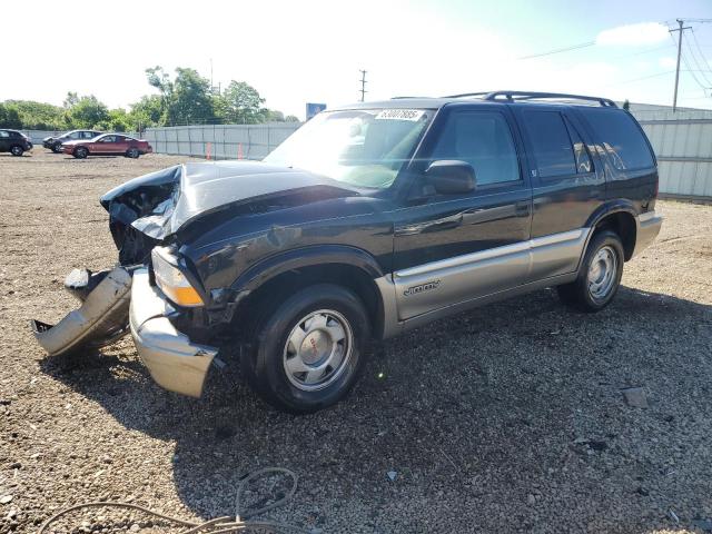 2000 GMC JIMMY, 