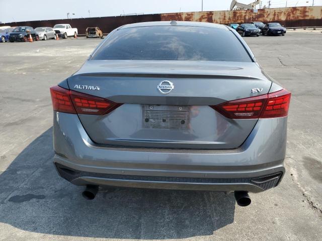 1N4BL4DV9MN333941 - 2021 NISSAN ALTIMA SV CHARCOAL photo 6